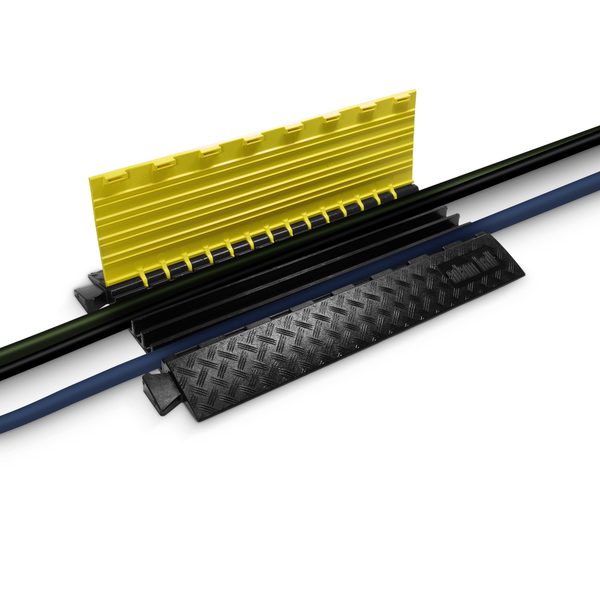 Adam Hall Defender MIDI 4 kabelbrug