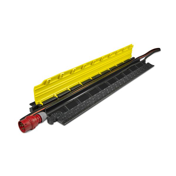 Adam Hall Defender MICRO 2 kabelbrug